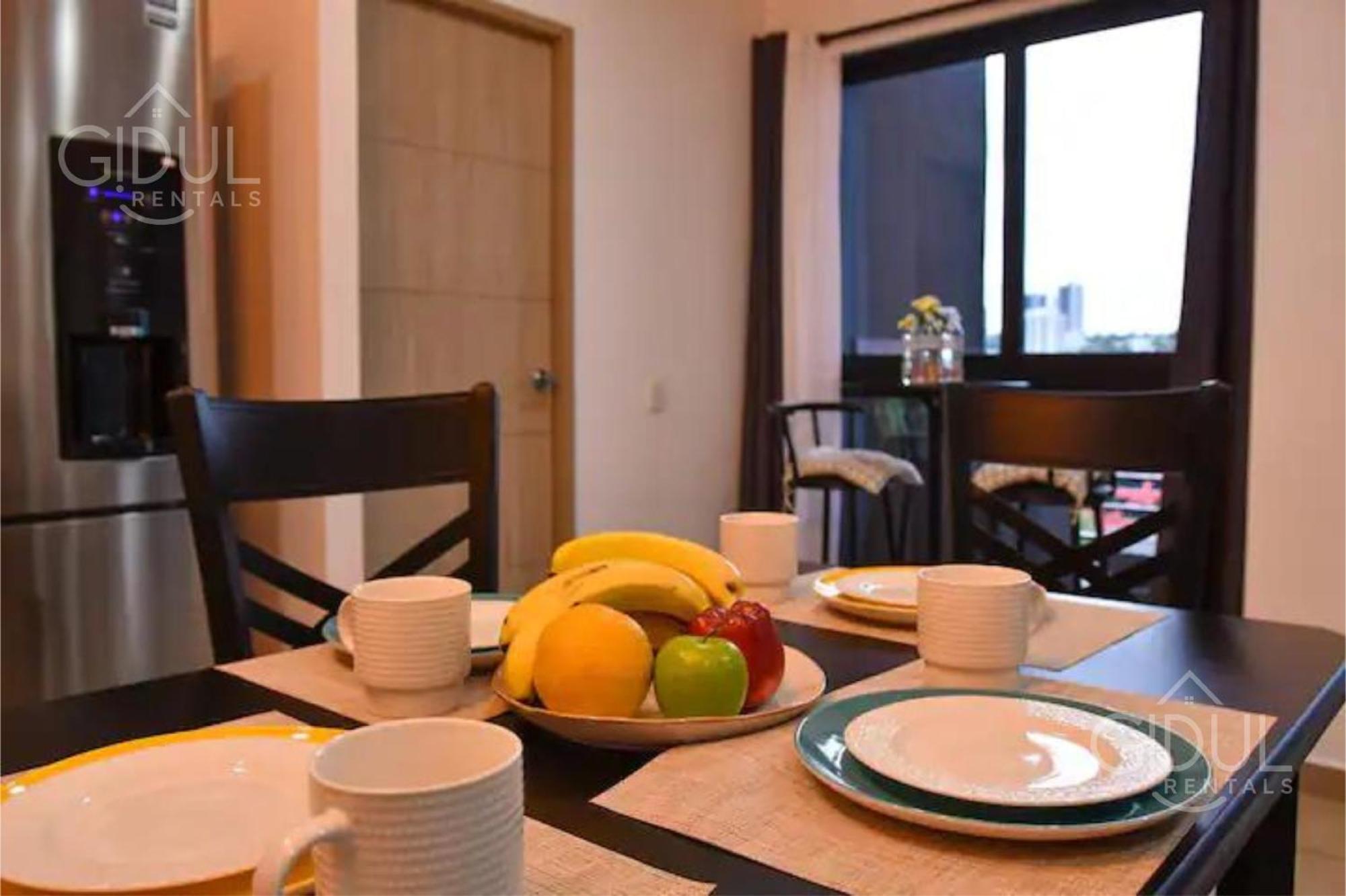 The Downtown - 3 A/c Bedroom + Wifi Apartamento San Salvador