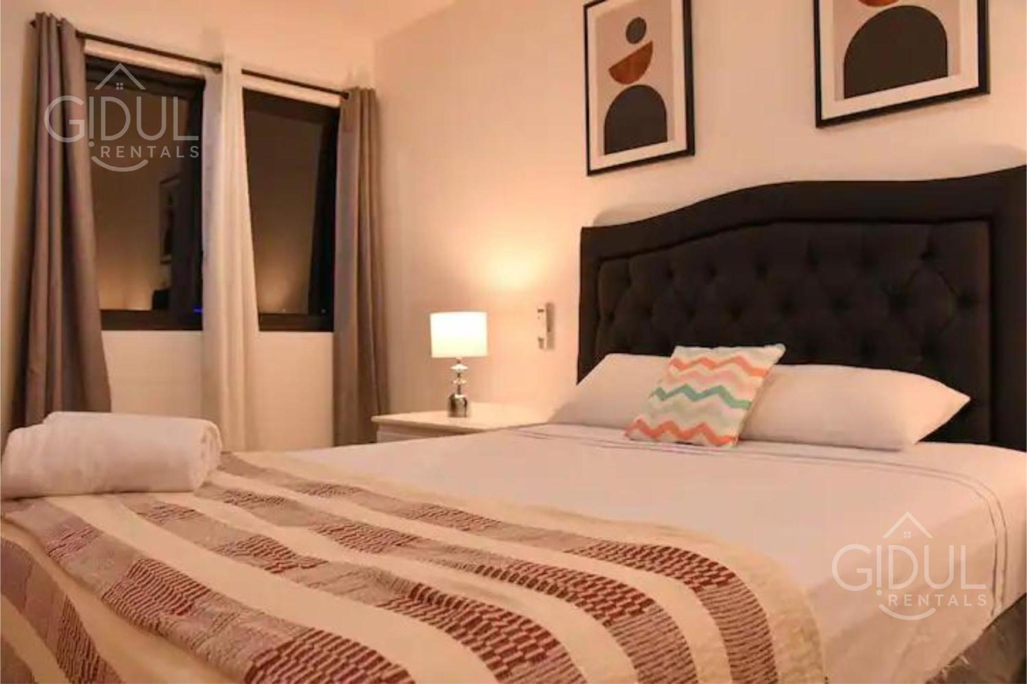 The Downtown - 3 A/c Bedroom + Wifi San Salvador