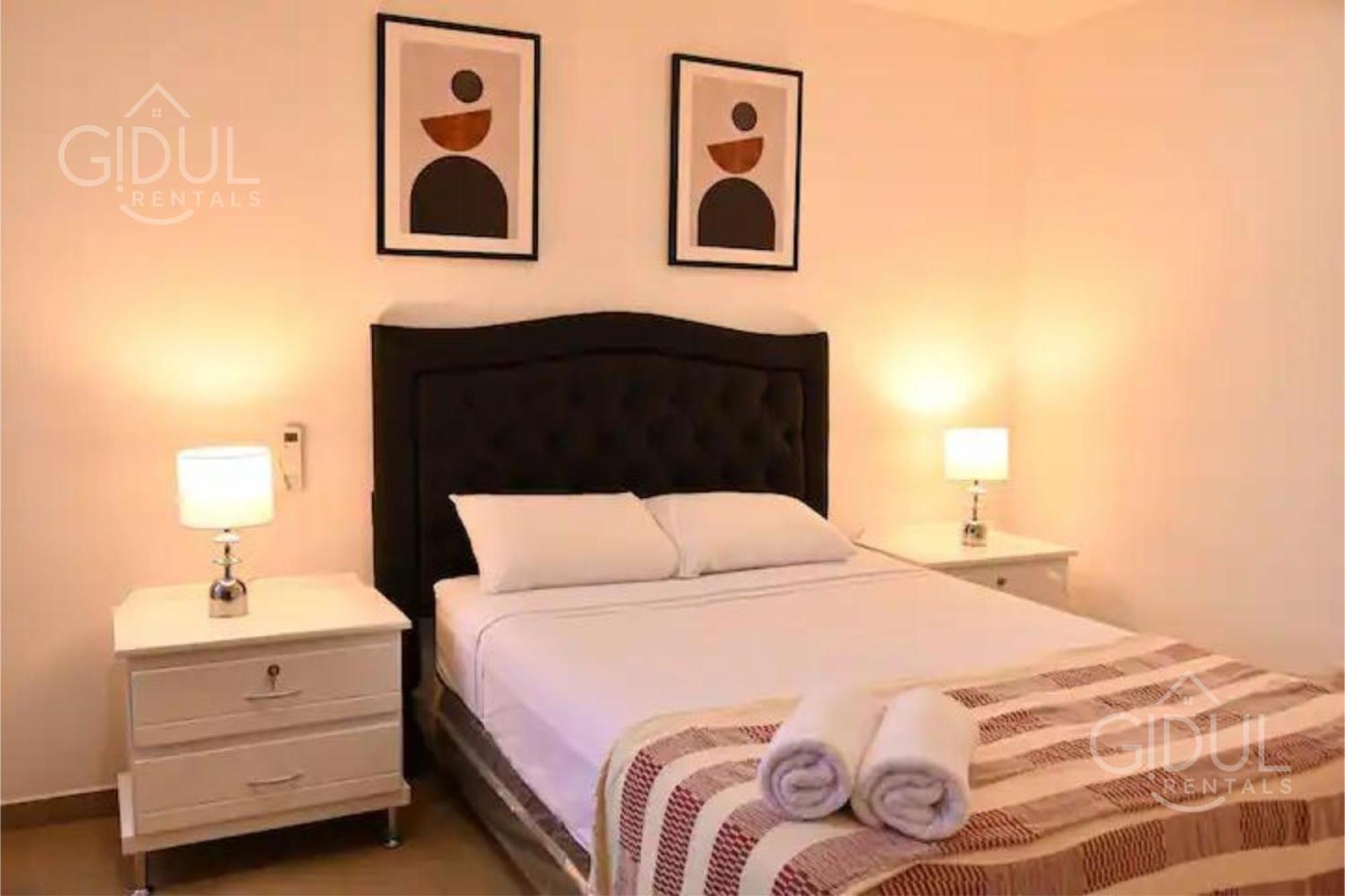The Downtown - 3 A/c Bedroom + Wifi Apartamento San Salvador