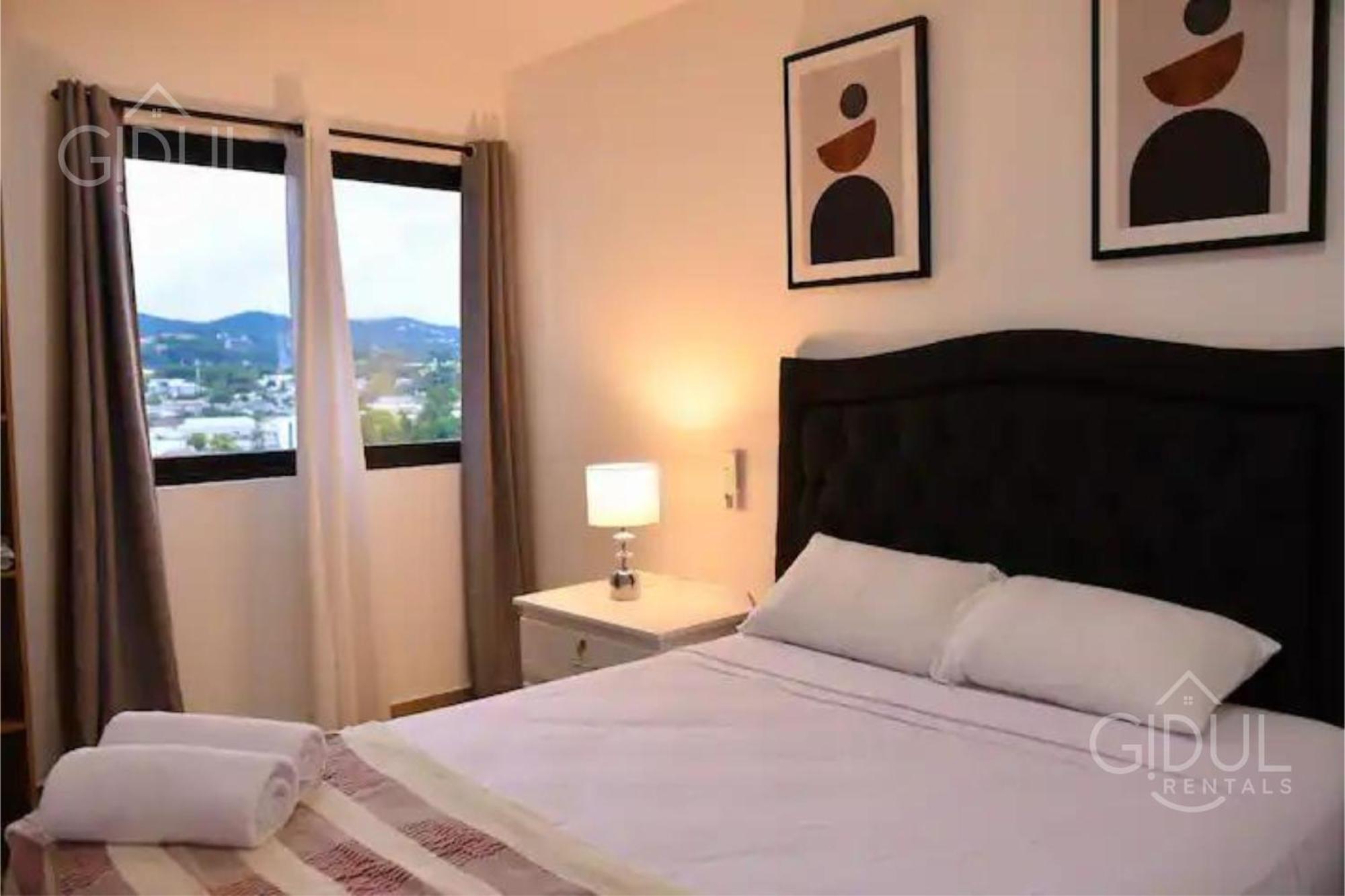 The Downtown - 3 A/c Bedroom + Wifi San Salvador