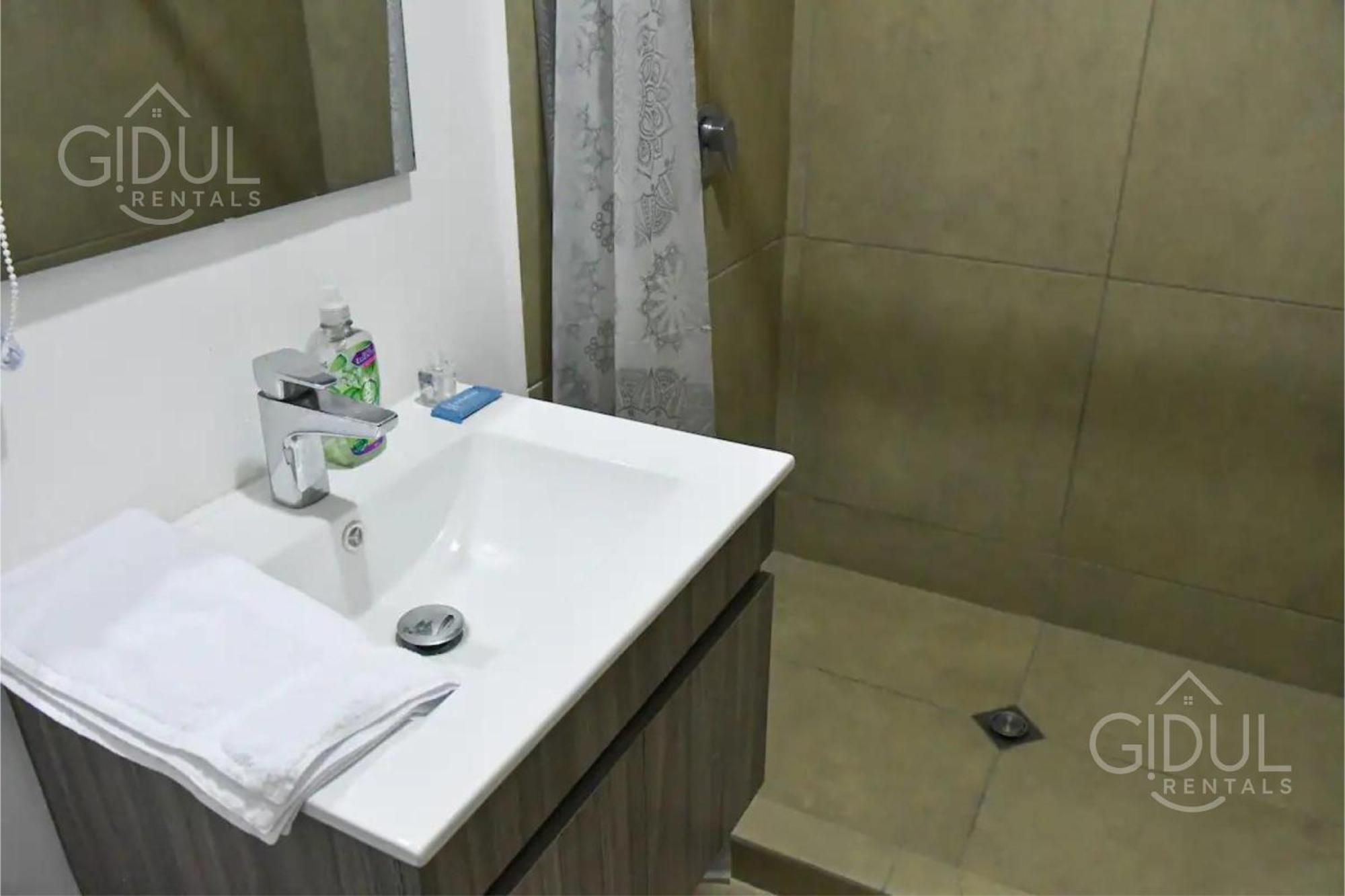 The Downtown - 3 A/c Bedroom + Wifi Apartamento *